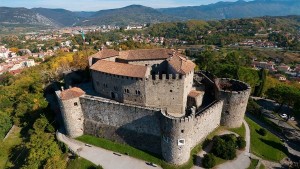 Da Trieste a Gorizia il Carso, tra bellezze e memoria della Grande Guerra