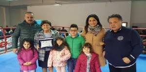 Boxe: 9 pugliesi volano agli ‘assoluti’ nazionali