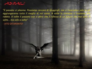 Azrael (ʿAzrāʾīl), &quot;colui che Dio aiuta&quot;