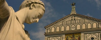 Firenze - Nasce Destination Florence, il primo portale per la promozione del turismo