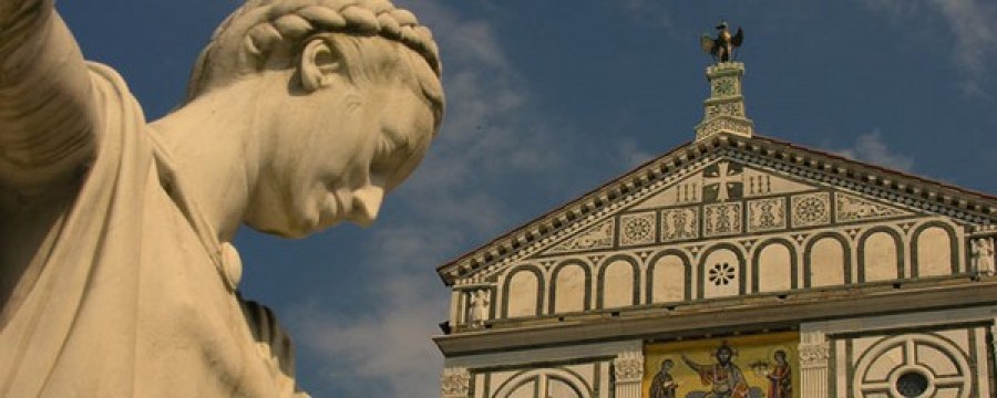 Firenze - Nasce Destination Florence, il primo portale per la promozione del turismo