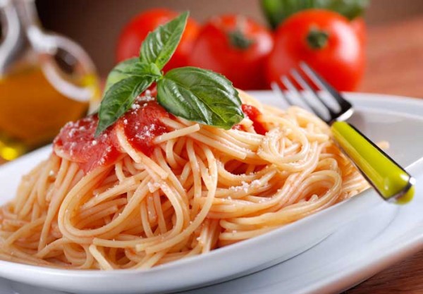 17 de enero: Día Internacional de la Cocina Italiana