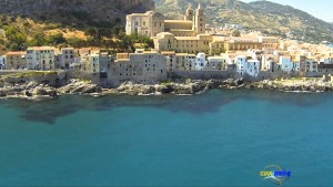 Cefalù araba-normanna patrimonio dell&#039;umanità