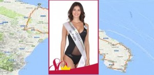 Miss Italia, la Puglia al televoto per le sue 5 finaliste