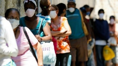 Due persone muoiono di covid-19 nelle ultime 24 ore in Venezuela