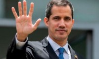 L&#039;ambasciatore dell&#039;UE presso le Nazioni Unite riconosce Guaidó e sostiene le elezioni libere in Venezuela
