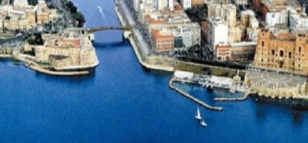 Comune - Taranto aderisce alla definizione agevolata delle controversie tributarie