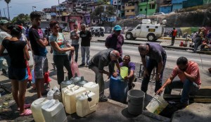 HRW: ONU debería actuar frente a emergencia humanitaria en Venezuela