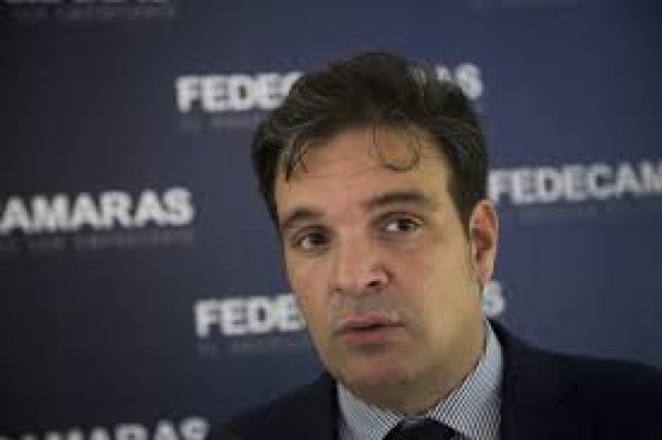 Fedecámaras respalda su apoyo al país ante cuarentena preventiva