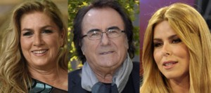 Sette frasi della Lecciso spiegano come stanno le cose con Al Bano