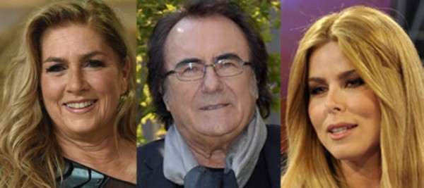 Sette frasi della Lecciso spiegano come stanno le cose con Al Bano