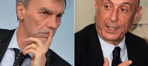 Sulla questione migranti cos&#039;è che fa litigare Minniti e Delrio?