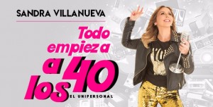 Todo empieza alos 40 llega al Centro Cultural BOD