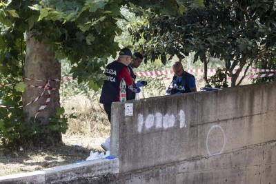 Trans trovata morta a Roma,ed è giallo: aveva ferite alla testa