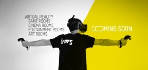 Nasce VRUMS il primo centro in Italia per la promozione, la fruizione e lo studio della Realtà Virtuale