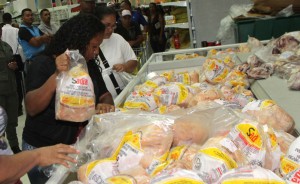 Los pollos más caros del mundo: El negocio de Argentina con Venezuela