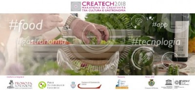Parma - La sfida di CreaTech 2018