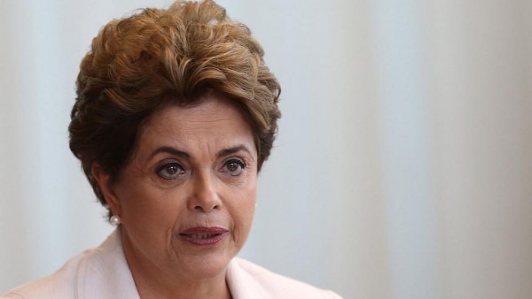 Brasile. Dilma Rousseff chiede un referendum sulle elezioni anticipate