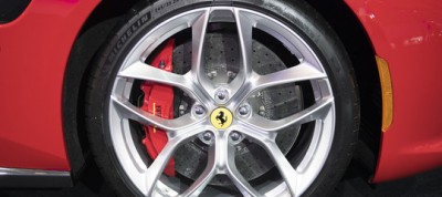 Come sarà il suv della Ferrari. Anche una supercar elettrica per battere Tesla