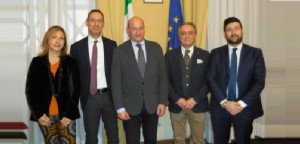 Il Prefetto di Taranto incontra l’Ordine degli Avvocati