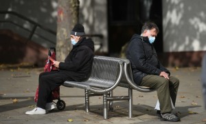 Coronavirus in Italia  61.046 casi e 133 morti, la positività schizza al 21,9% : bollettino 2 gennaio