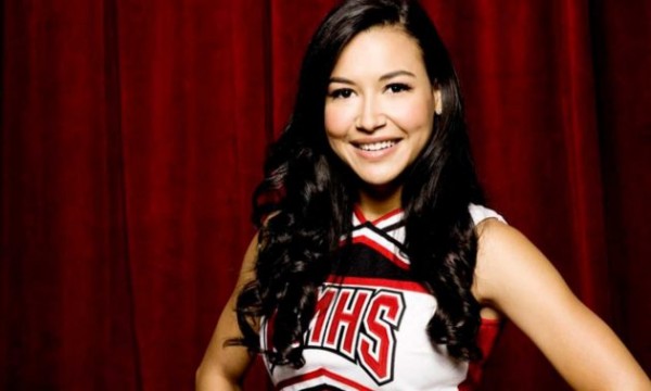 Naya Rivera, actriz de Glee, desapareció en un lago de Los Ángeles