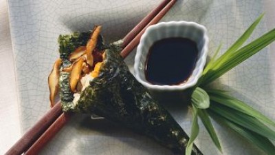 Descubre los cinco alimentos japoneses que ayudan a alargar la vida