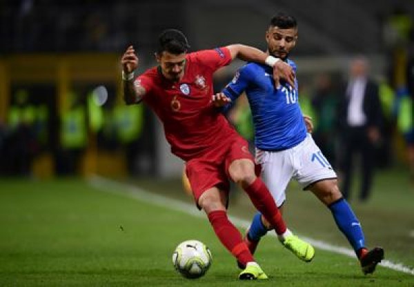 Niente Final Four per l&#039;Italia che pareggia senza reti con il Portogallo