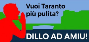 Taranto – Situazione igienica in degrado “no a interventi spot” dichiara Forza Italia