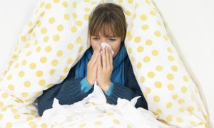 Influenza e raffreddore