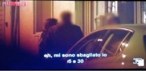 Gianni Liviano interroga la Regione sul call center di Grottaglie denunciato durante Piazza Pulita su La7