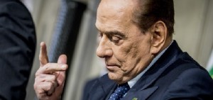 Forza Italia ha smentito una bufala sulle condizioni di salute di Berlusconi