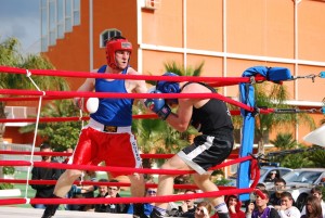 Boxe: a Taranto il torneo regionale “senior” dal 7 al 9 ottobre