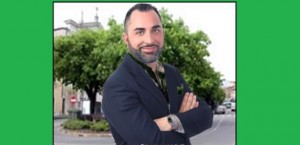 Pulsano (Taranto) - Il consigliere Angelo Di Lena insiste sulla proposta nuovi alberi in paese per migliorare la vivibilità