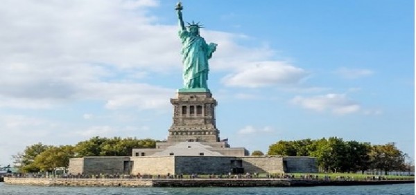 Questa, l’America!