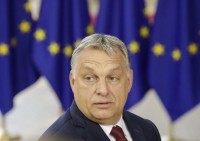  Vicktor Orban