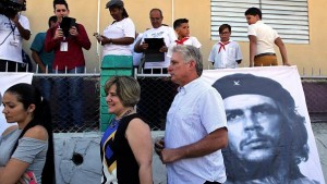 Cuba attende l&#039;ufficializzazione del nuovo presidente