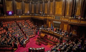 Senato della Repubblica