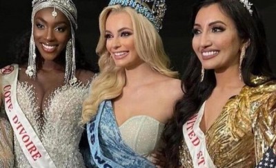 Miss Mundo 2024: Conoce dónde y a qué hora verlo