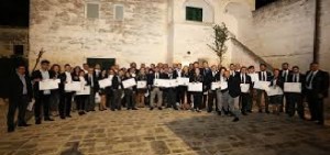Lecce -  Corsi per esperti di vino firmati Associazione Italiana Sommelier