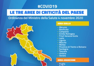 Coronavirus en Italia: 34.500 casos, 445 muertes. Relación de tampón superior al 10%. Rezza: &quot;No es bueno&quot;
