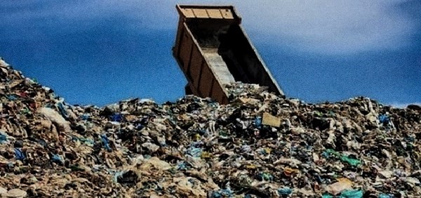 L’emergenza discariche nella provincia di Taranto torna a fare capolino nel dibattito cittadino