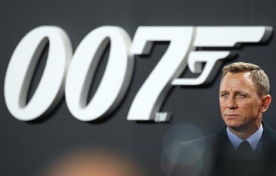 Nueva postergación para James Bond