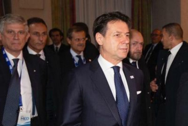 Conte: &quot;Renzi vuole elezioni? Non mi interessa&quot;