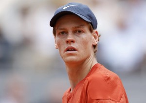 tennista italiano Jannik Sinner numero 1 del mondo