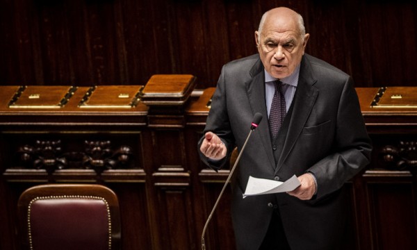 Carlo Nordio