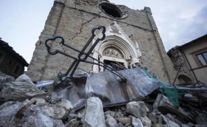 Italia nombra Vasco Errani delegado para dar transparencia a reconstrucción tras sismo