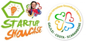 Startup Showcase: studenti del Galilei-Costa raccontano al pubblico i loro progetti di micro imprenditorialità giovanile