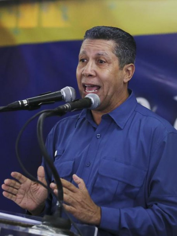 Venezuela, Falcon punta a presidenza Capo del partito Progressive Advance ha chiesto aiuto a lobbista