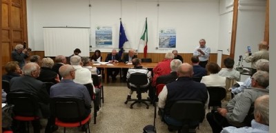 Tra dubbi e certezze giornata di riflessione sulla Legge per Taranto